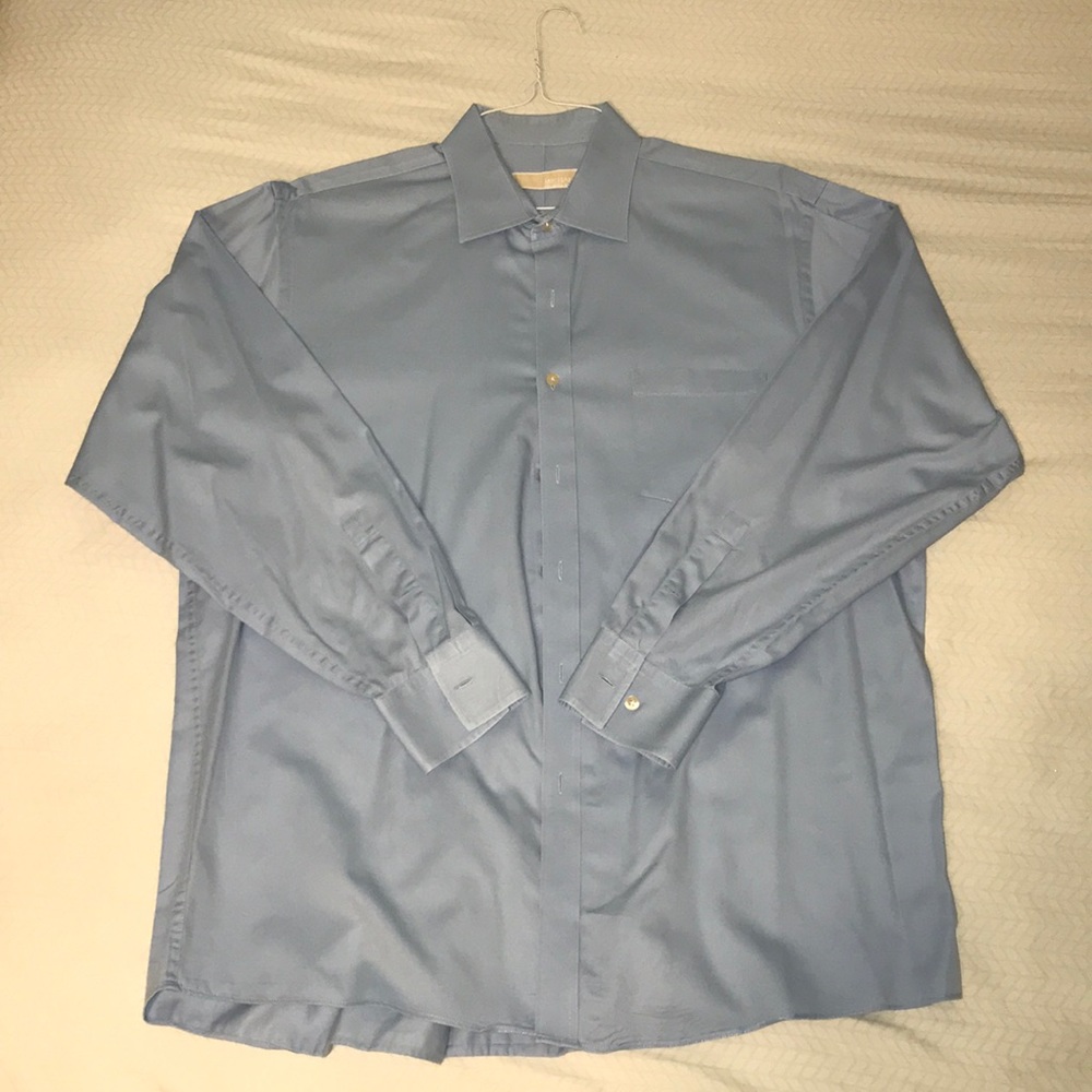 Michael Kors Dress Shirt